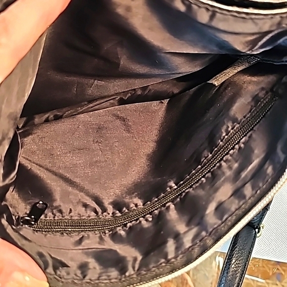 Dressbarn studded crossbody - Picture 10 of 12